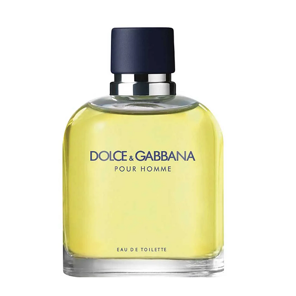 Dolce & Gabbana - Eau De Toilette Pour Homme