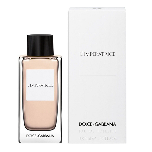 Dolce & Gabbana - L'imperatrice Eau De Toilette