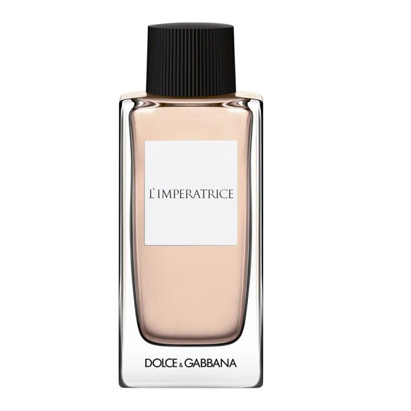 Dolce & Gabbana - L'imperatrice Eau De Toilette