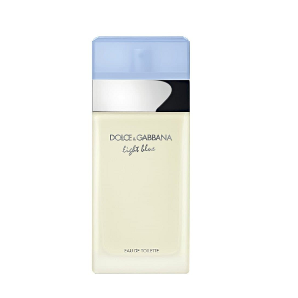 Dolce & Gabbana - Light Blue Eau De Toilette