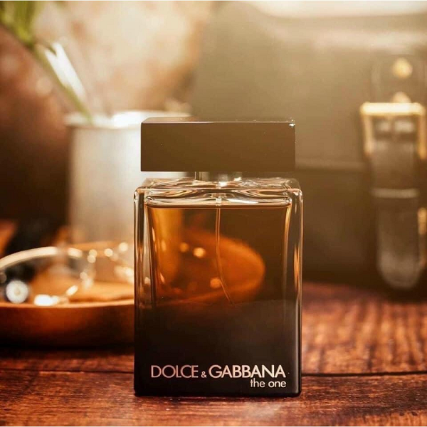 Dolce & Gabbana - The One For Men Eau De Toilette