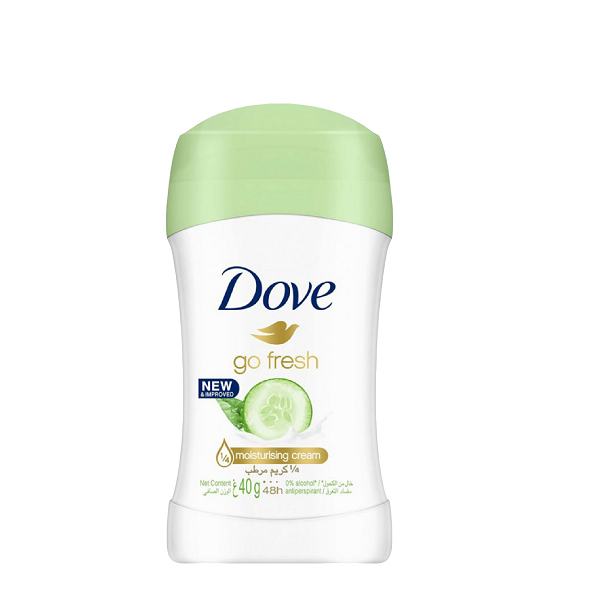 Dove - Deo Stick Go Fresh Cucumber