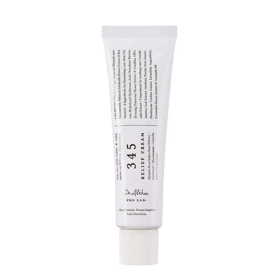 Dr. Althea - 345 Relief Cream
