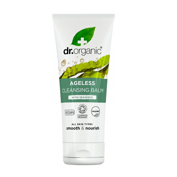 Dr Organic - Ageless Cleansing Balm