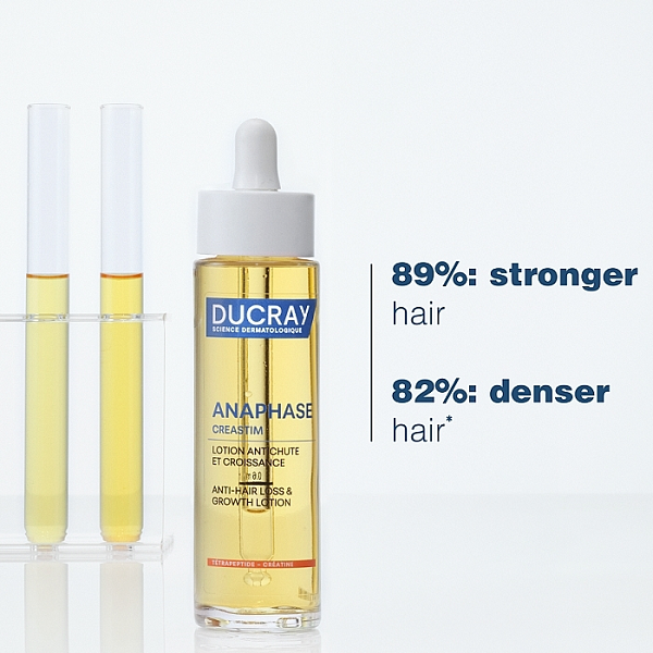 Ducray - Anaphase Creastim Lotion