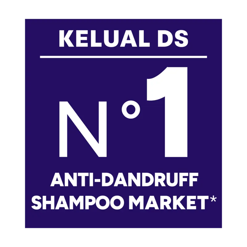 Ducray - Kelual DS Intensive Shampoo