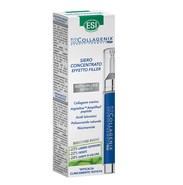 ESI - Bio Collagenix Filler Effect Concentrate