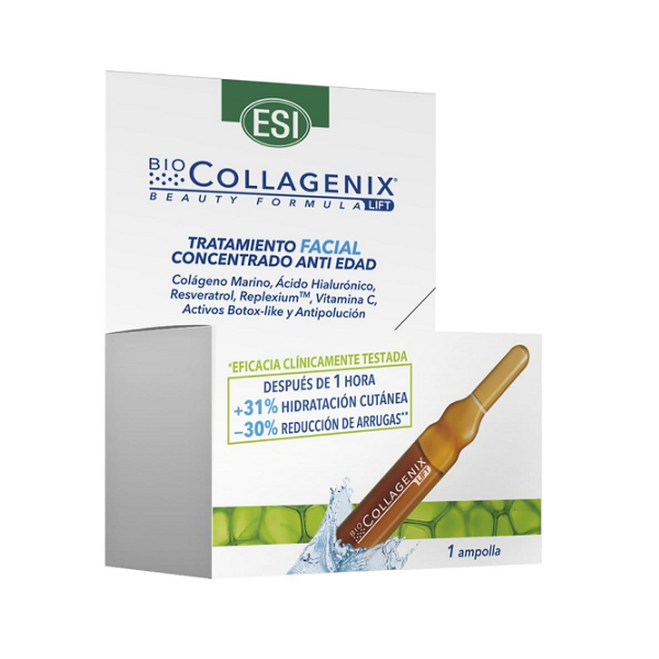 ESI - Bio Collagenix Monodose