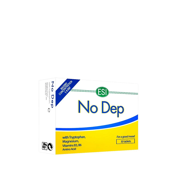 ESI - No Dep