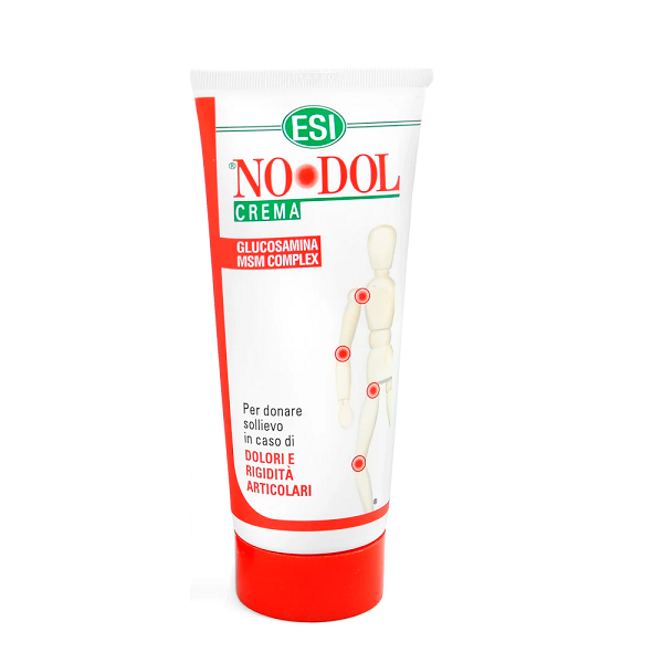 ESI - No Dol Cream