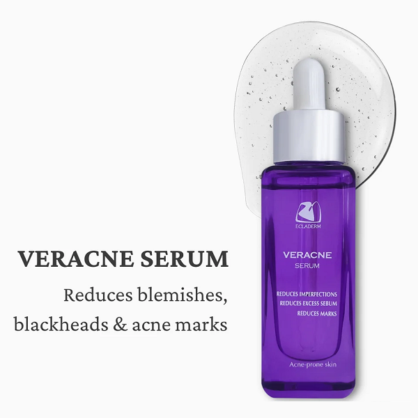 Ecladerm - Veracne Serum