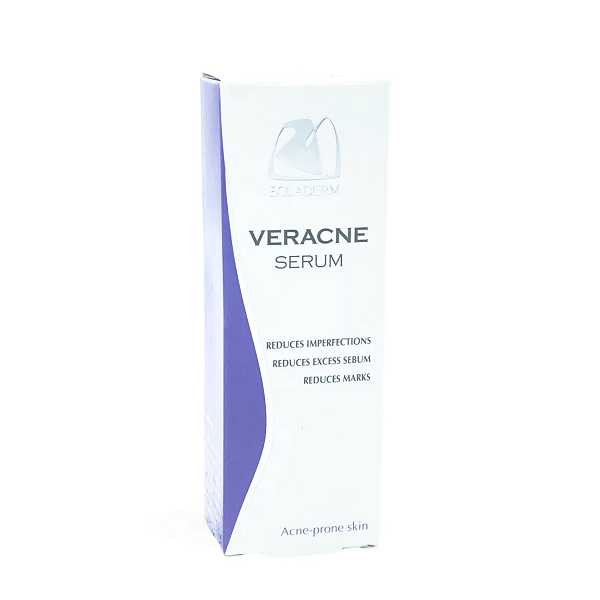 Ecladerm - Veracne Serum