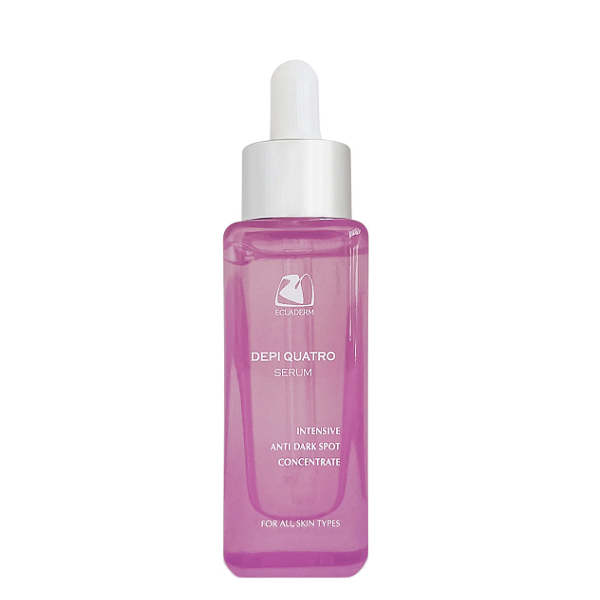 Ecladerm - Depi Quatro Serum