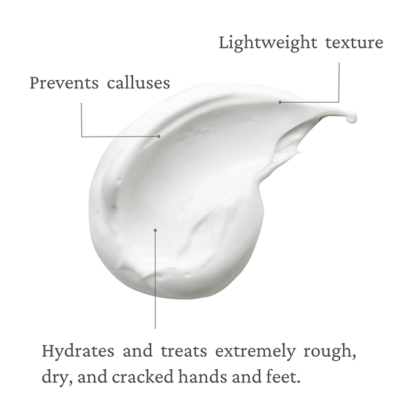 Ecladerm - Hydra + Urea Hand & Foot Cream