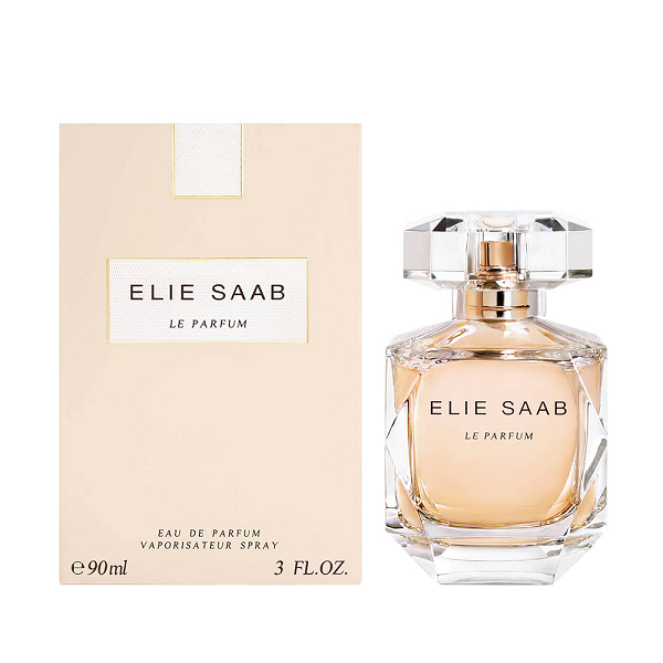 Elie Saab - Le Parfum Eau De Parfum