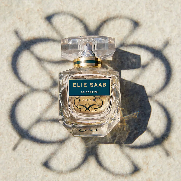 Elie Saab - Le Parfum Royal Eau De Parfum
