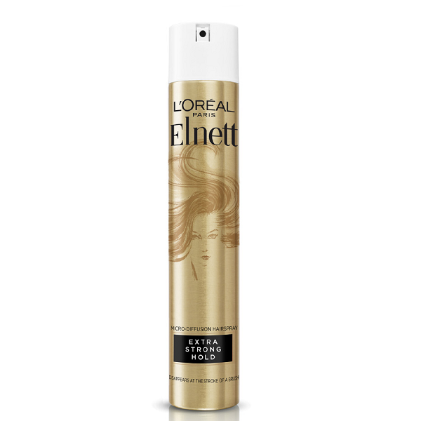 Elnett - HairSpray Extra Strong Hold