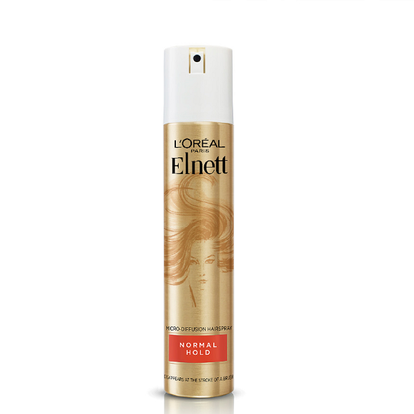 Elnett - HairSpray Normal Hold