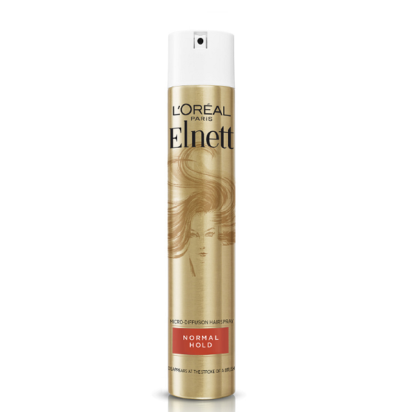 Elnett - HairSpray Normal Hold