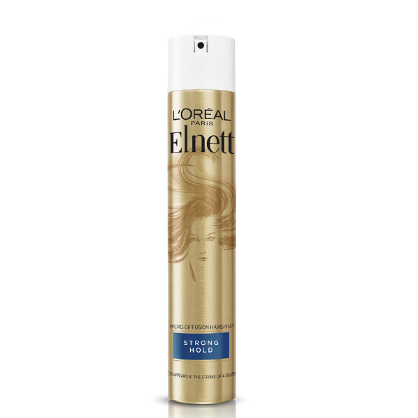 Elnett - HairSpray Strong Hold