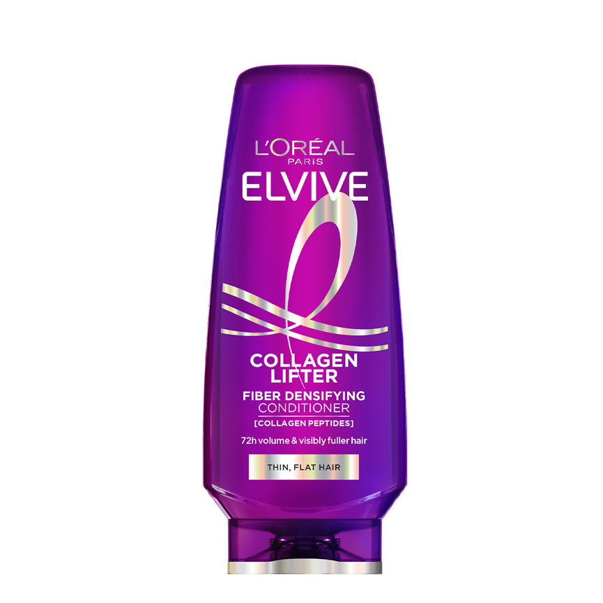Elvive - Collagen Lifter Fiber Densifying Conditioner