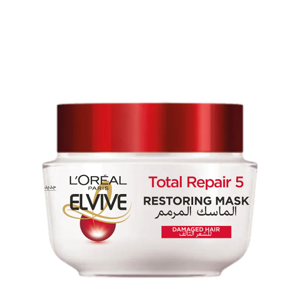 Elvive - Total Repair 5 Restoring Mask
