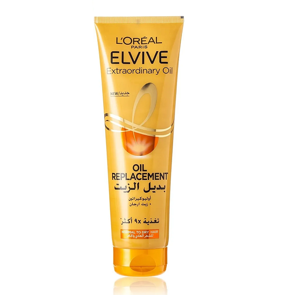 ELVIVE - Extraordinary Oil Hair Oil Replacement