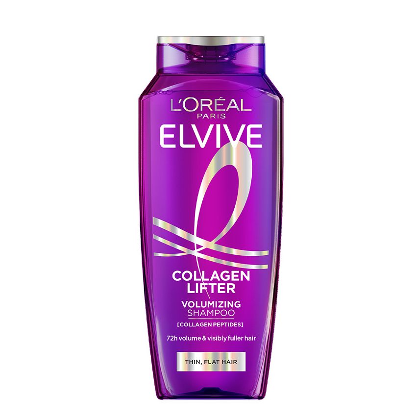 Elvive - Collagen Lifter Volumizing Shampoo