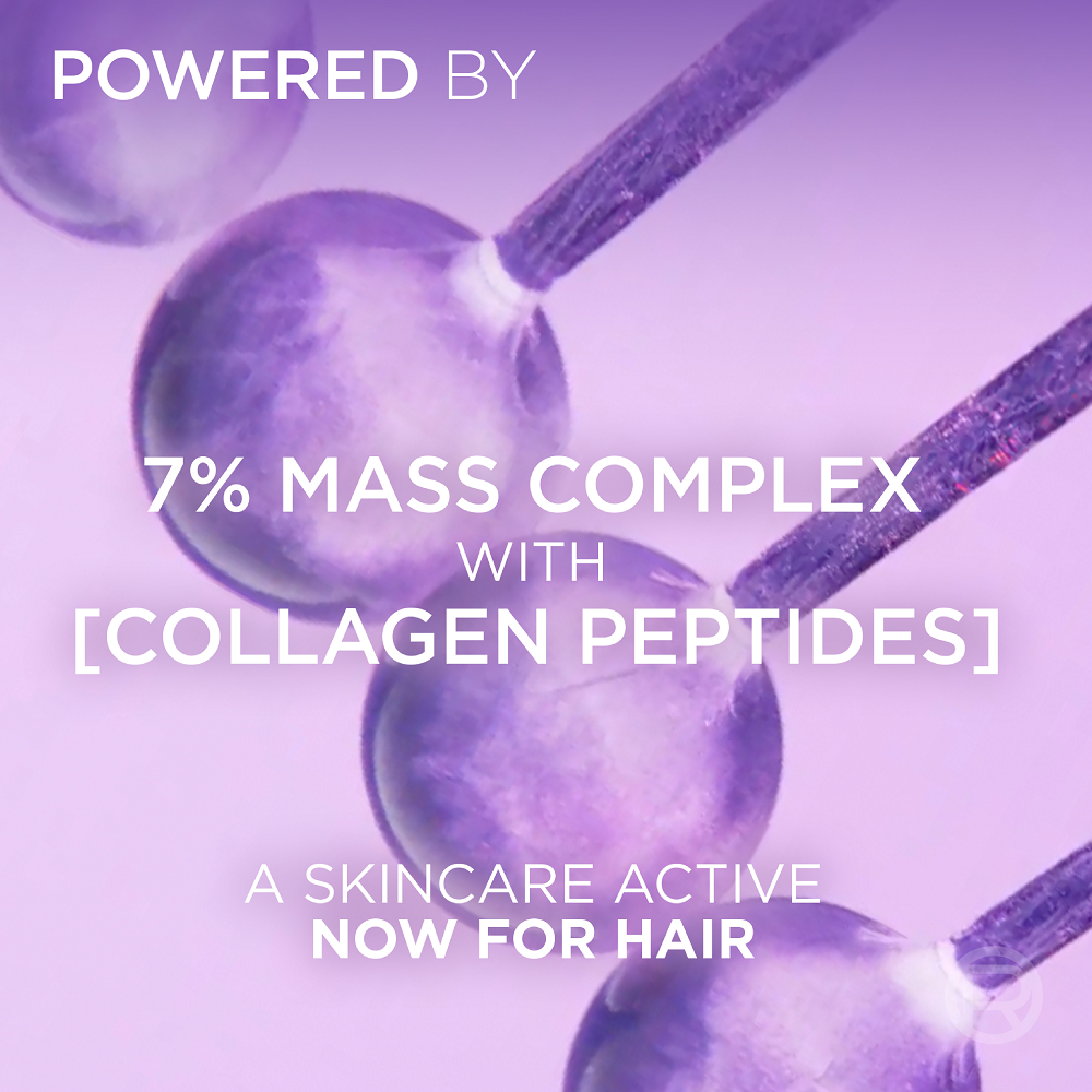 Elvive - Collagen Peptides Big Hair Day Refreshing Volume Spray