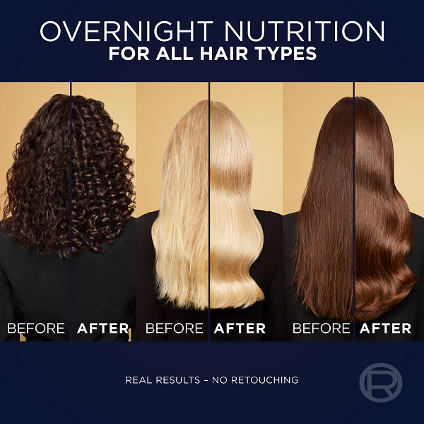 Elvive - Extraordinary Oil Midnight Serum