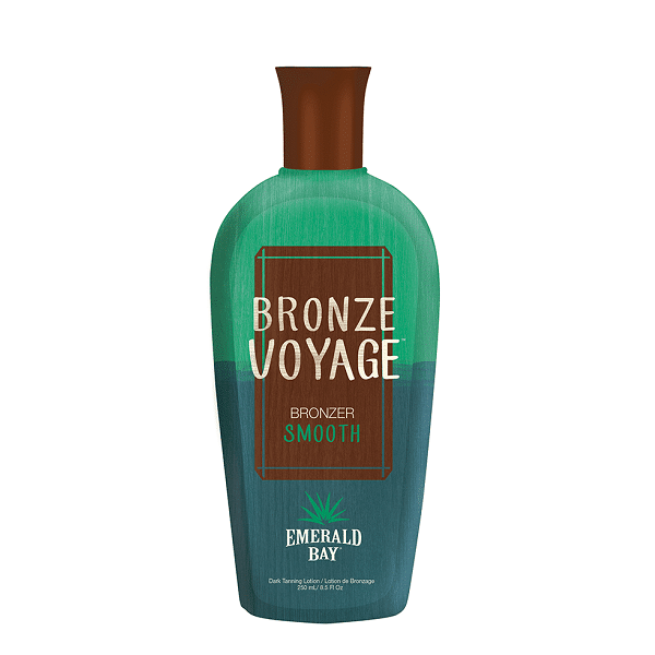 Emerald Bay - Bronze Voyage Bronzer Smooth