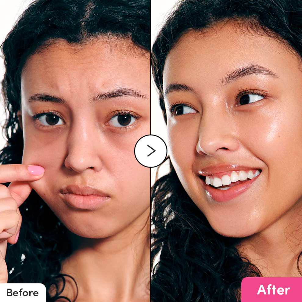 Eqqualberry - NAD+ Peptide Boosting Serum