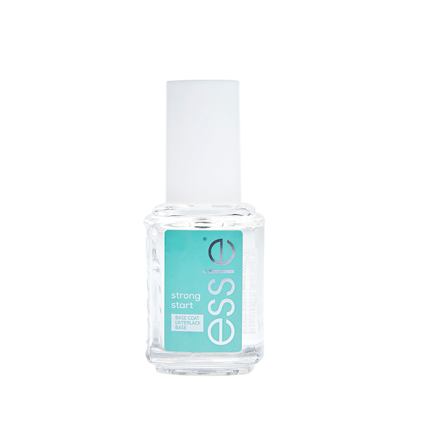 Essie - Strong Start Base Coat