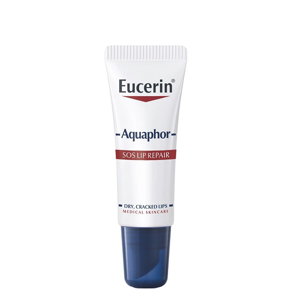 Eucerin - Aquaphor SOS Lip Repair