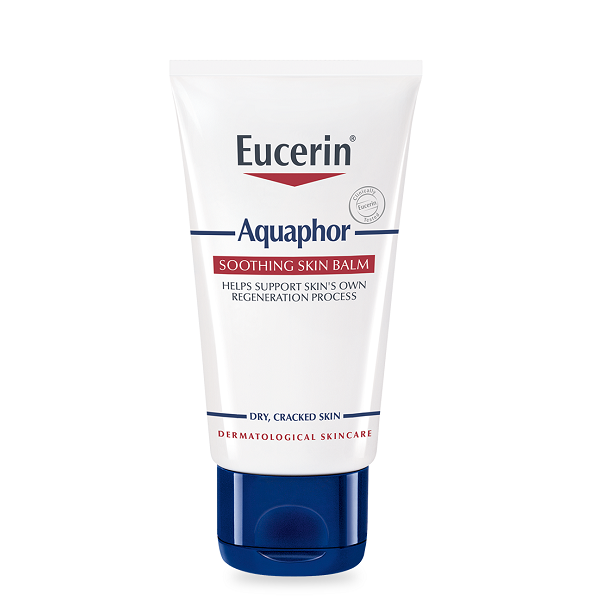 Eucerin - Aquaphor Soothing Skin Balm