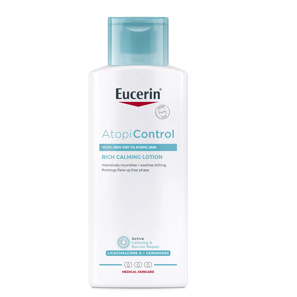 Eucerin - Atopi Control Rich Calming Lotion