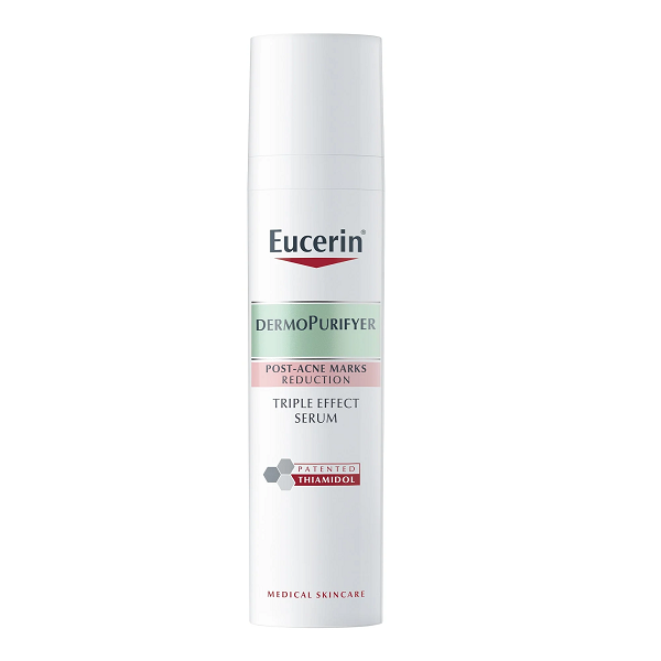 Eucerin - Dermopurifyer Oil Control Triple Effect Serum