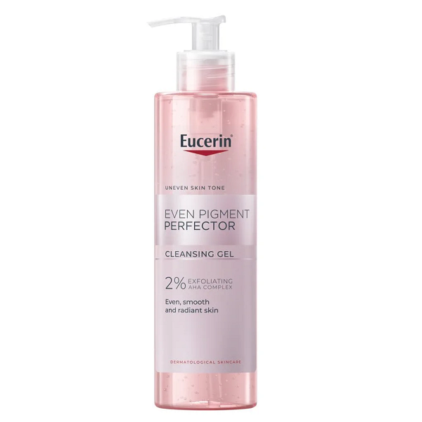 Eucerin - Even Pigment Perfector Exfoliating Cleansing Gel