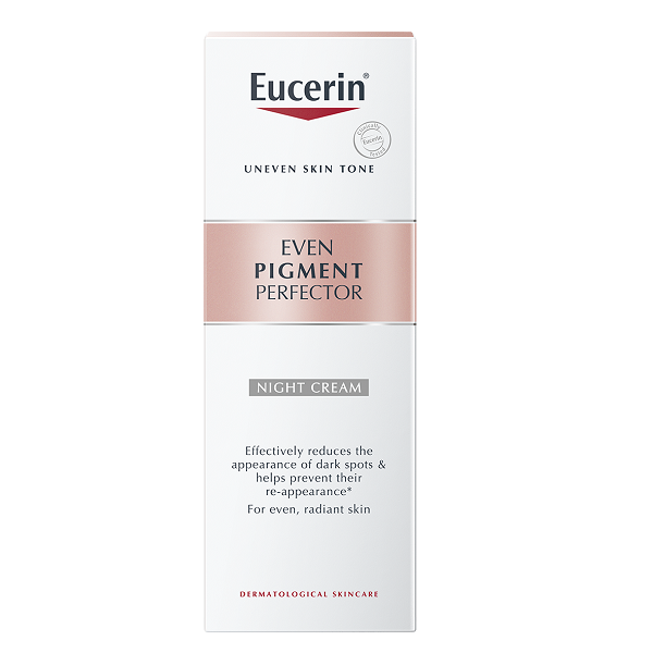 Eucerin - Even Pigment Perfector Night Cream