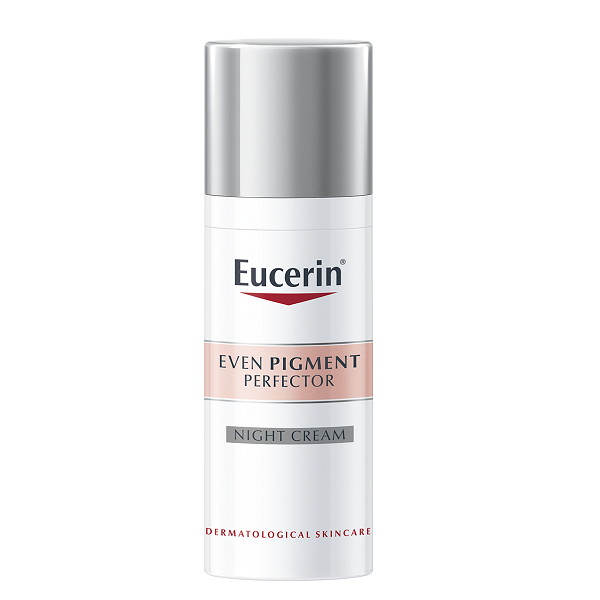 Eucerin - Even Pigment Perfector Night Cream