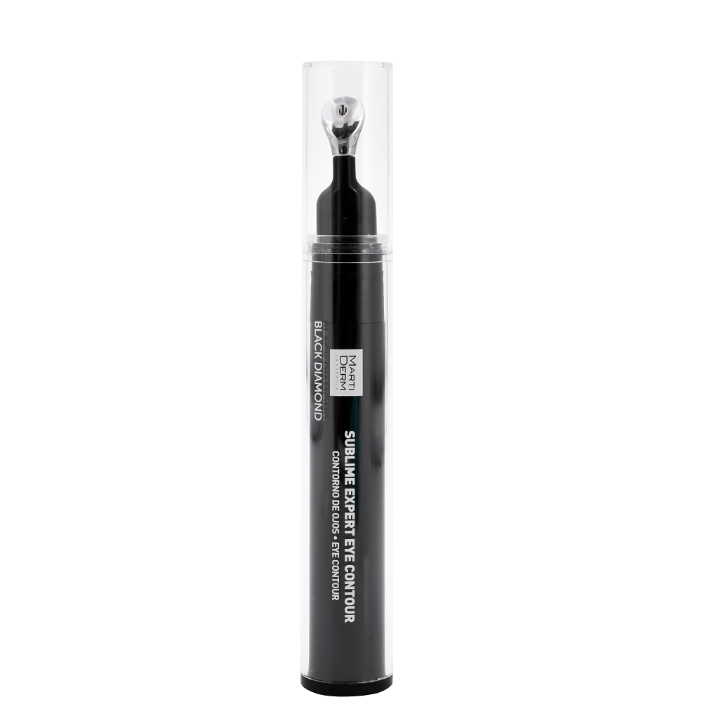 Martiderm - Black Diamond Sublime Expert Eye Contour