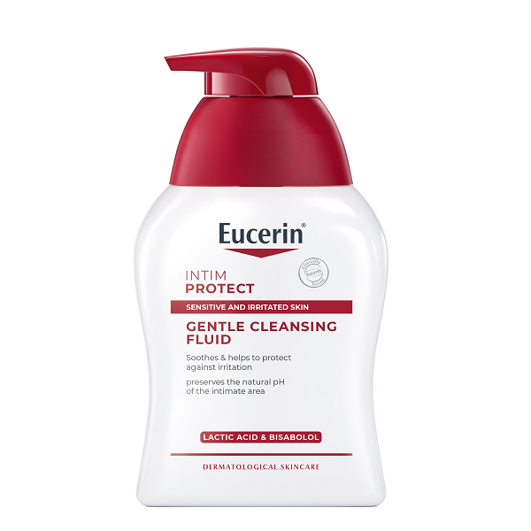 Eucerin - PH5 Intim Protect Gentle Cleansing Fluid