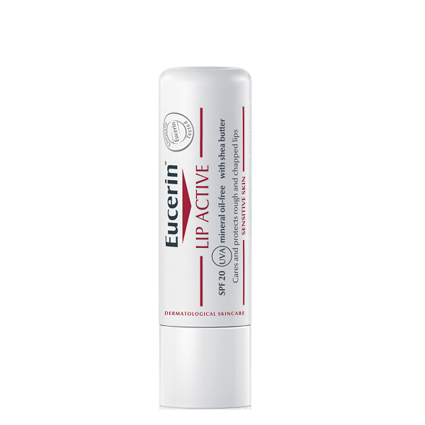 Eucerin - PH5 Lip Active SPF20