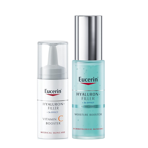 Eucerin - Radiance Boost Bundle