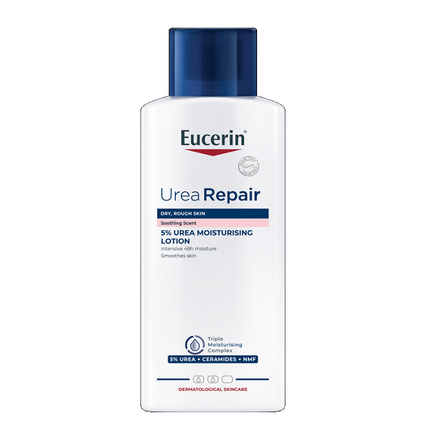 Eucerin - Urea Repair 5% Urea Moisturising Lotion