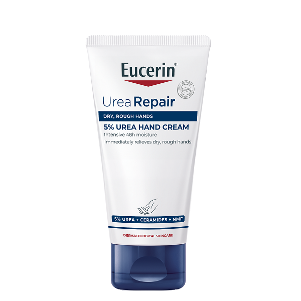 Eucerin - Urea Repair Plus 5% Urea Hand Cream