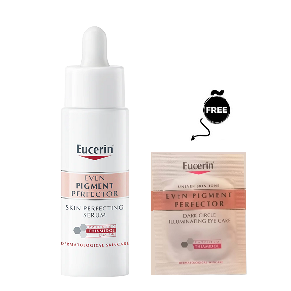 Eucerin - Anti Pigment Skin Perfecting Serum