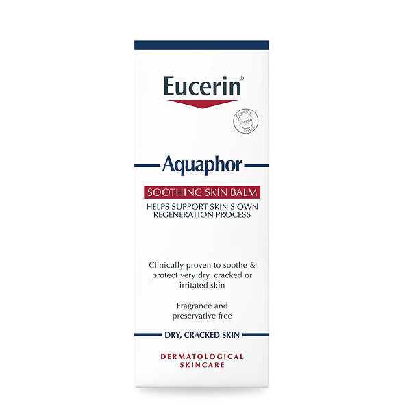 Eucerin - Aquaphor Soothing Skin Balm