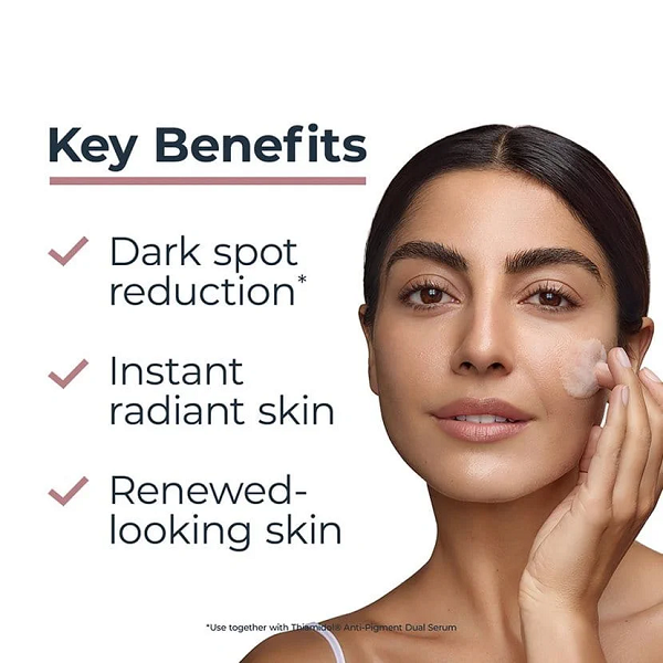Eucerin - Even Pigment Perfector Exfoliating Cleansing Gel