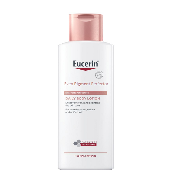 Eucerin - Even Pigment Perfector Daily Body Lotion